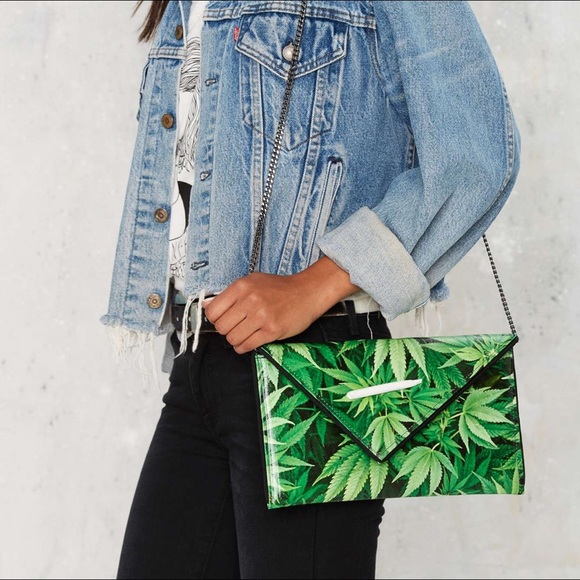 KENT STETSON Handbags - Mary Jane/ HERB clutch